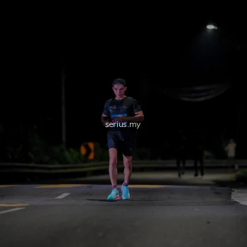 Runner Photo 3617095