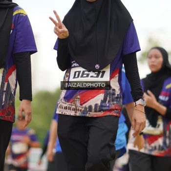 Runner Photo 3617098