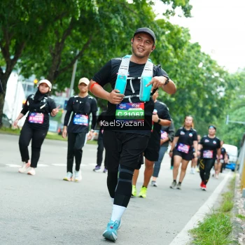 Runner Photo 3617100