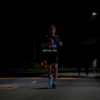 Runner Photo 3617103
