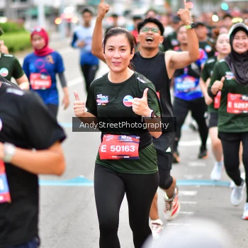 Runner Photo 3617106
