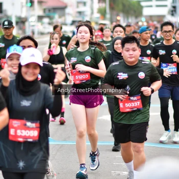Runner Photo 3617110