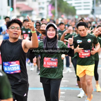 Runner Photo 3617111