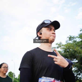 Runner Photo 3617114