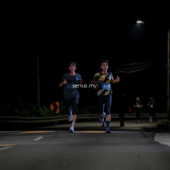 Runner Photo 3617115