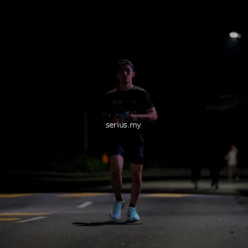 Runner Photo 3617116