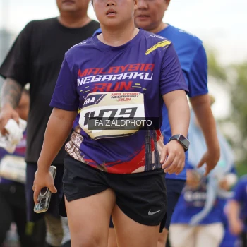 Runner Photo 3617118