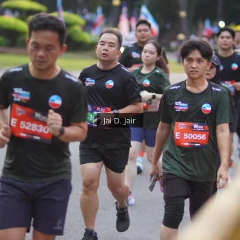 Runner Photo 3617123