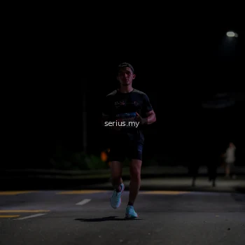 Runner Photo 3617127