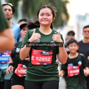 Runner Photo 3617132