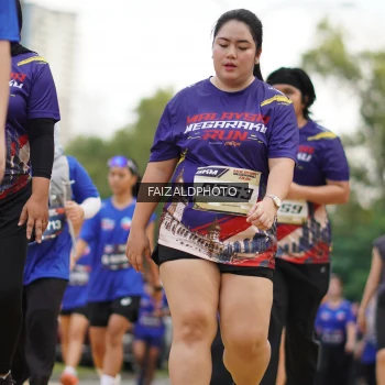 Runner Photo 3617133