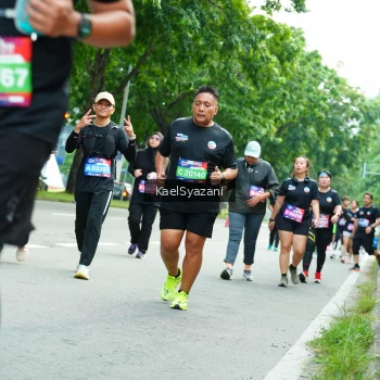 Runner Photo 3617134