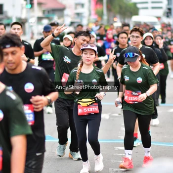 Runner Photo 3617135