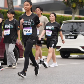 Runner Photo 3617138