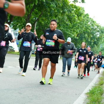 Runner Photo 3617141
