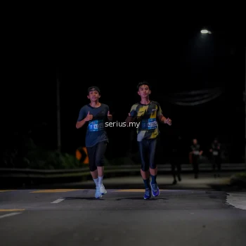 Runner Photo 3617142