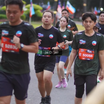 Runner Photo 3617149