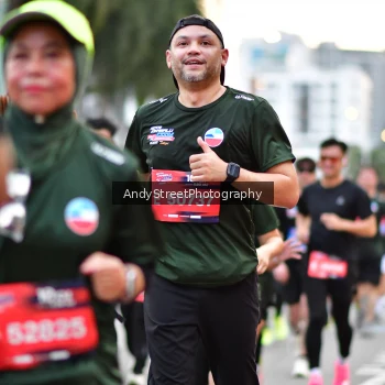 Runner Photo 3617150