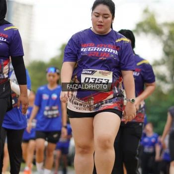 Runner Photo 3617151
