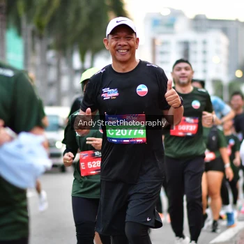Runner Photo 3617152