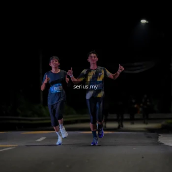 Runner Photo 3617154