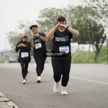 Runner Photo 3617155