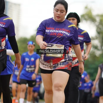 Runner Photo 3617156