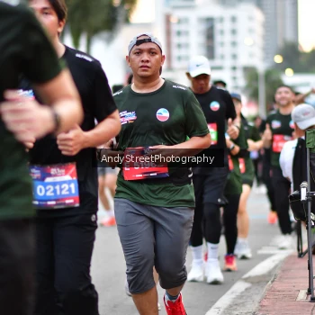 Runner Photo 3617161