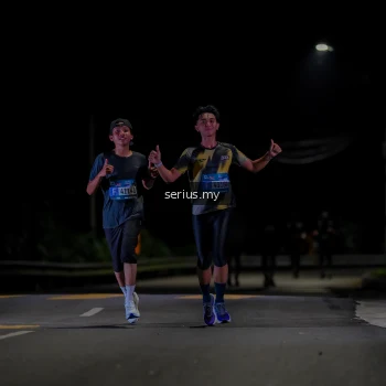 Runner Photo 3617162