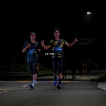 Runner Photo 3617164