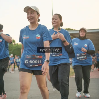 Runner Photo 3617165