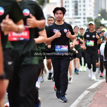 Runner Photo 3617168