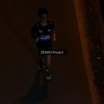 Runner Photo 3617173