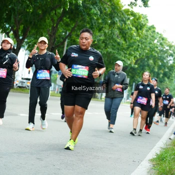 Runner Photo 3617174