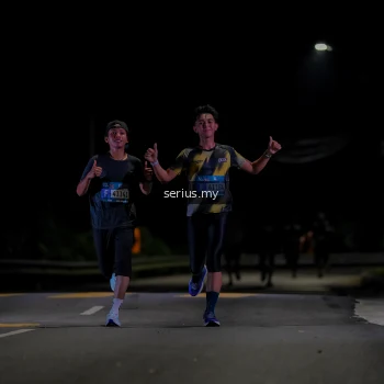 Runner Photo 3617175