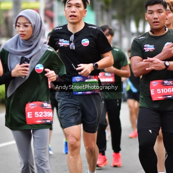 Runner Photo 3617176