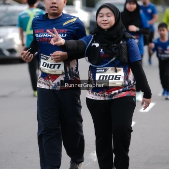 Runner Photo 3617180
