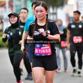 Runner Photo 3617182