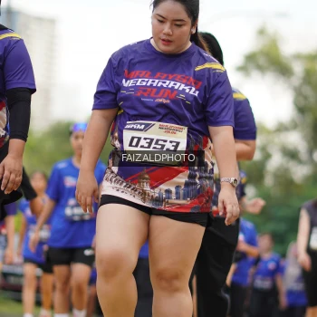 Runner Photo 3617183