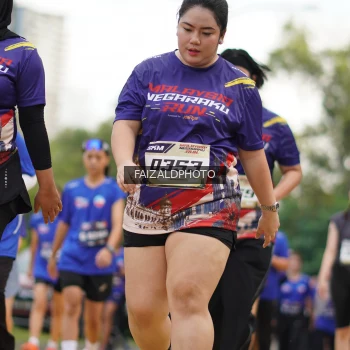 Runner Photo 3617185