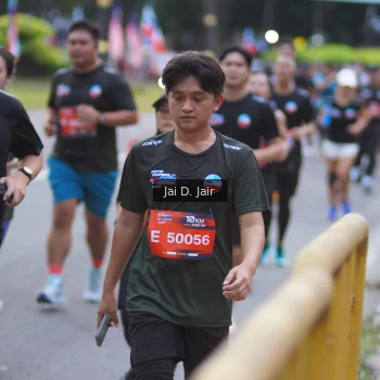 Runner Photo 3617189