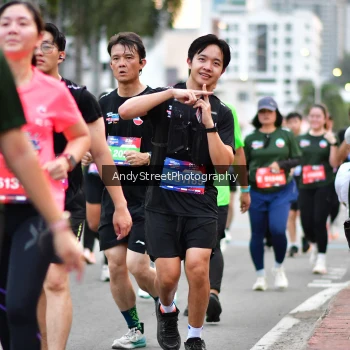 Runner Photo 3617192