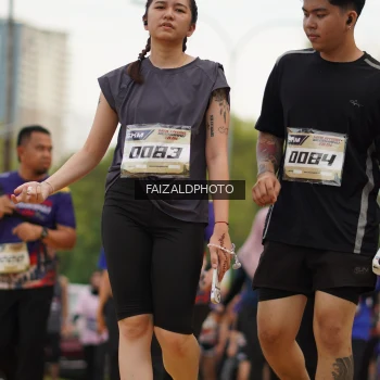 Runner Photo 3617194