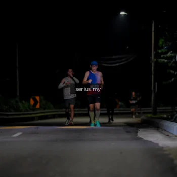 Runner Photo 3617197