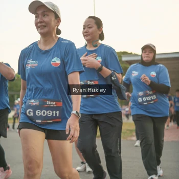 Runner Photo 3617198