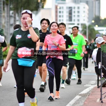 Runner Photo 3617199