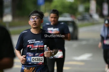 Runner Photo 36172