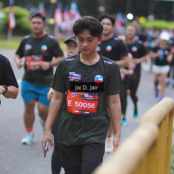 Runner Photo 3617201