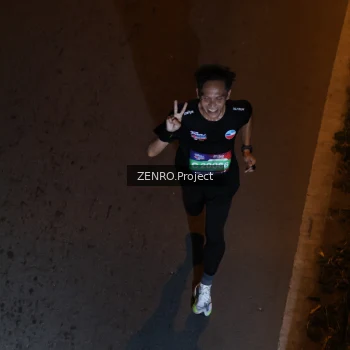 Runner Photo 3617204