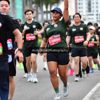 Runner Photo 3617205